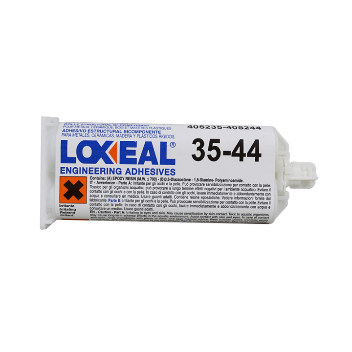 Loxeal 35-44