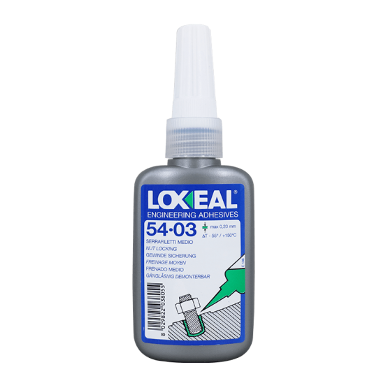Loxeal 54-03