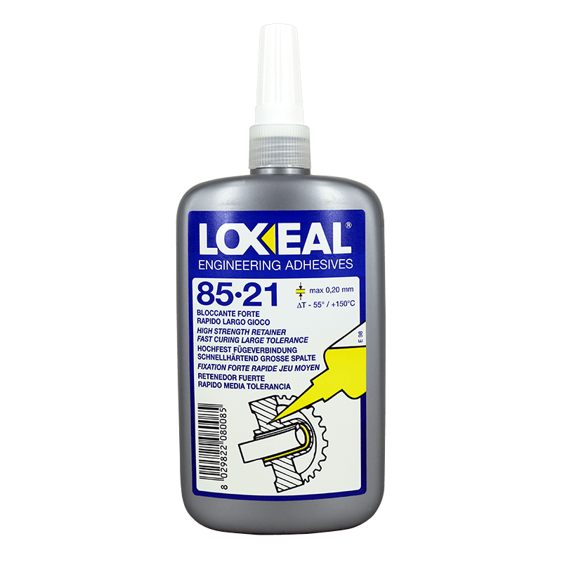 Loxeal 85-21