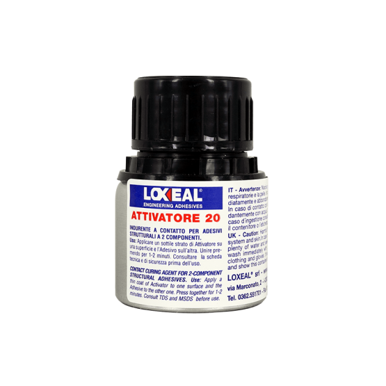 Loxeal Activator 20