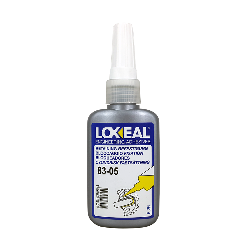 LOXEAL 83-05