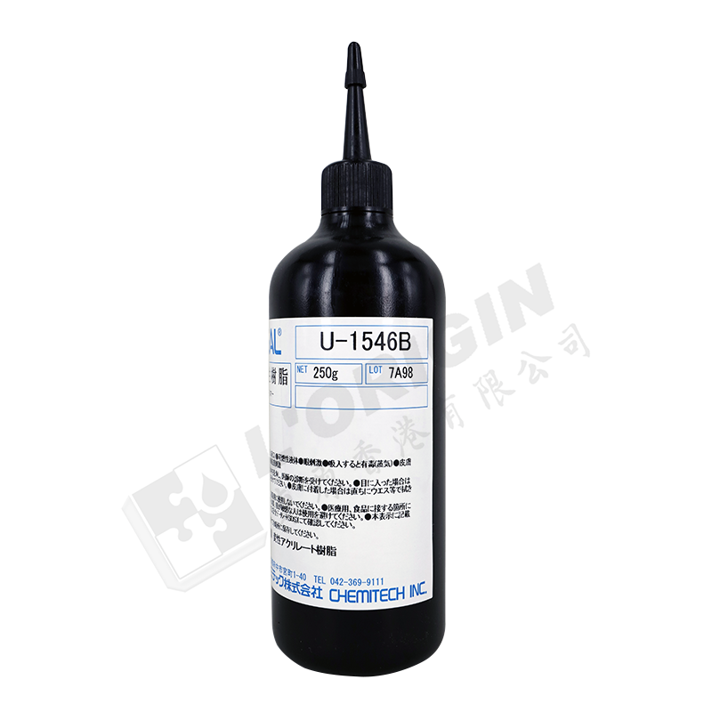 Chemiseal_U-1546B UV adhesive