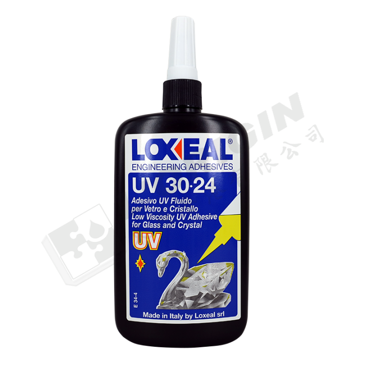 乐赛尔 LOXEAL UV 30-24